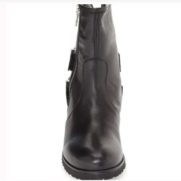 Charles David boots booties. Size 9 - Picture 3 of 4